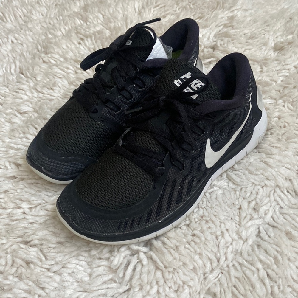 Nike Free 5.0